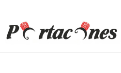Portacones Logo